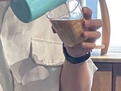 -Metal hands·铁手咖啡