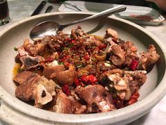 -辛香汇·现炒川菜(淮海路百盛店)