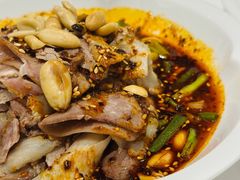 -眉州东坡(春秀路店)