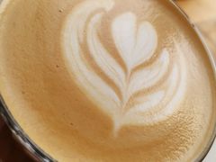 SOE单品意式-DEEP COFFEE(瑞光烘焙工厂店)