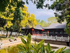 -深圳国际园林花卉博览园