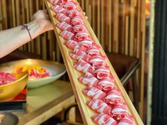 -羊大爷涮肉(亮马桥店)