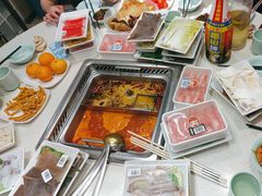 -野妹火锅(龙岗店)