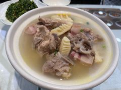 -阿金大白·上海菜馆(新天地店)