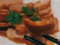 -潮园美食餐厅(张槎店)