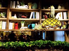 iphone_upload_pic-春天里·老街坊餐厅(港隆广场店)