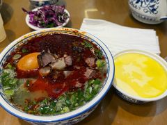-清真磨沟沿老字号牛肉面(总店)