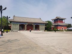 -天津妈祖文化园