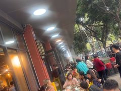 -肖肖酸萝卜鱼火锅(总店)