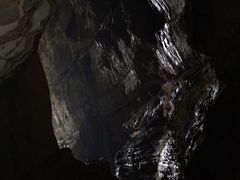 -龙水峡地缝景区