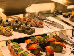 -339旋转餐厅(天府熊猫塔店)