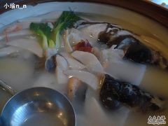 秀水鱼头王-千岛湖鱼味馆(十字街总店)