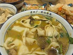 -醉仙烩面馆