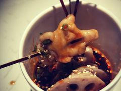 -花椒俏川菜小馆(南海万达店)