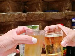 -健眺小海鲜(临海后山店)