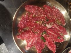 -大叹号·朝鲜族烤肉(潍坊泰华城店)