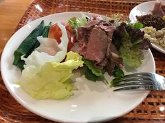 -So Lounge索兰至餐厅(蓝色港湾店)