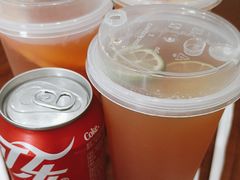 -CRAZYONES西班牙海鲜饭(上海美罗城店)