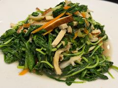 马兰头-亭下湖饭店(康岭店)