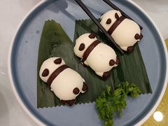 -金华安大酒楼·老牌潮菜·粤式茶点(东方国际店)