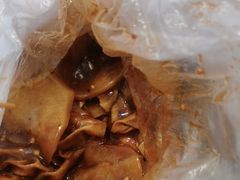 -上园鸡骨棒(上园小区店)