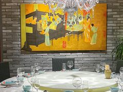 -小河盐帮·私家菜·烤鸭(三元桥·霄云路店)