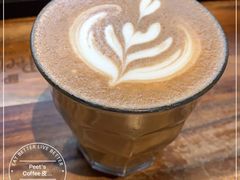 -Peet's 皮爷咖啡(东湖路手作店)