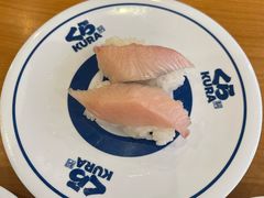 -KURA寿司(金阁寺店)