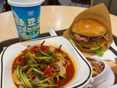 -魏家凉皮(大差市店)