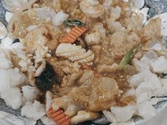 -黑石礁酒楼·海鲜(黑石礁店)