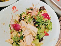 -邢氏老太太烤串(北兴街店)