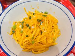-荆九爷爆炒桥头三嫩(浙大店)