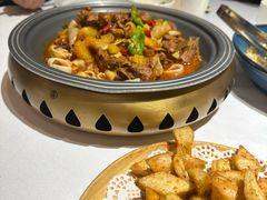-耶里夏丽·丝路新疆菜·清真食品(徐汇南丹东路臻选店)