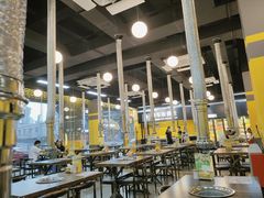 大堂-P1泥炉烤肉(市桥富华东路店)