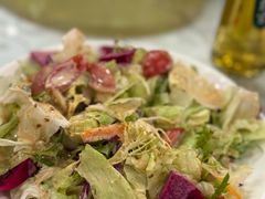 -万宝海鲜舫(劳动公园店)