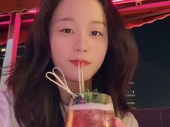 -DEW Lounge(深圳湾店)
