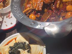 -胖哥俩肉蟹煲(苏州中心店)