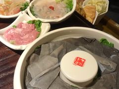 -大话三城重庆火锅(万科天誉店)
