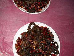 -盘龙黄鳝(盘龙居店)