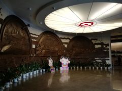-中国铁道博物馆(正阳门馆)