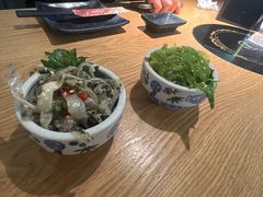 -沼津港精致料理·寿喜烧·烧鸟(青浦宝龙广场日料榜单店)