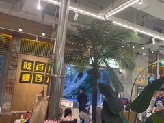 -曾百万小炉小串自助烧烤(高新店)