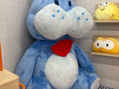 -盒马X会员店(王府井奥莱UP TOWN店)