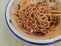 -岳记老成都三味面