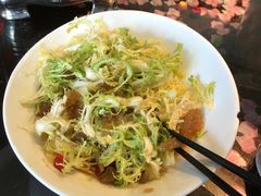 -美味故事特色餐厅(汉阳郭茨口店)