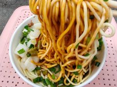 -曾麻子热干面(丁字桥路店)