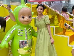 -东莞松山湖万象汇