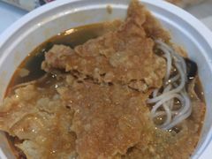 -水平有限螺蛳粉(宏达大厦店)