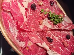 -满满初牛·炭烧牛肉专门店(国大店)