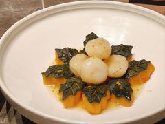 -宫燕府·京菜·烤鸭·淮扬菜(王府中心店)